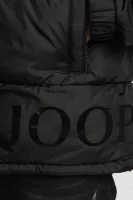 jakna ikaro | regular fit Joop! Jeans 	črna	