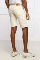Kratke hlače | Regular Fit | denim Marc O' Polo 	smetanasta	