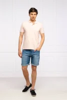 kratke hlače | regular fit Marc O' Polo 	modra	