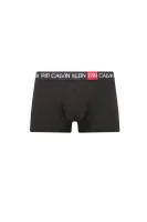 bokserice 1981 bold Calvin Klein Underwear 	črna	