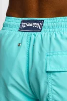 Kopalne hlače | Regular Fit Vilebrequin 	turkizna	