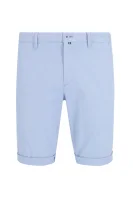 kratke hlače reso | regular fit Marc O' Polo 	svetlo modra barva	