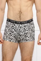 Bokserice | cotton stretch Calvin Klein Underwear 	črna	