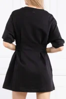 Obleka Kenzo 	črna	