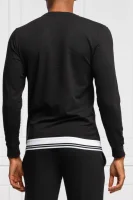 jopice ck one | regular fit Calvin Klein Underwear 	črna	