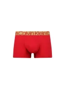 bokserice Calvin Klein Underwear 	rdeča	