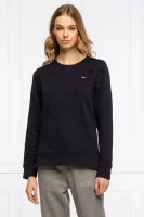 jopice TH COOL | Relaxed fit Tommy Sport 	temno modra	