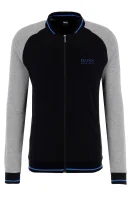 jopica authentic jacket c | regular fit BOSS BLACK 	črna	