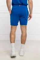 Kratke hlače | Regular Fit Tommy Sport 	modra	