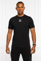 Majica | Regular Fit Kenzo 	črna	