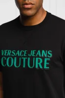| Regular Fit Versace Jeans Couture 	črna	