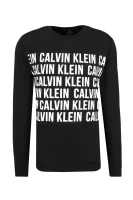 jopica | regular fit Calvin Klein Performance 	črna	