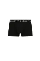 Bokserice 5-pack Guess Underwear 	kaki barva	
