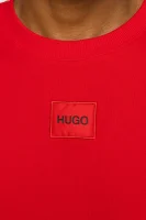jopice Diragol | Regular Fit HUGO 	rdeča	