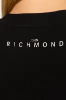 Majica | Regular Fit RICHMOND SPORT 	črna	