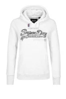 jopica sequin entry | regular fit Superdry 	pepelnata	