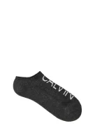 Nogavice 3-pack JASPER Calvin Klein 	siva	