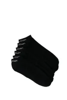 Nogavice 6-pack DIEGO Calvin Klein 	črna	