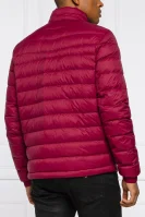 Puhasta jakna Olido1 | Slim Fit BOSS ORANGE 	bordo	