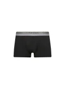 bokserice 3-pack Calvin Klein Underwear 	siva	