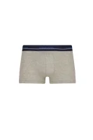 Chiloți boxer 3-pack Calvin Klein Underwear 	siva	