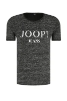 Majica Thorsten | Regular Fit Joop! Jeans 	grafitna barva	