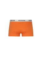 Bokserice 3-pack Guess Underwear 	temno modra	