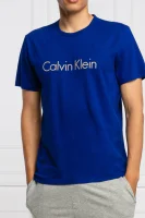 majica | regular fit Calvin Klein Underwear 	sinjemodra	