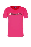 Majica | Regular Fit Champion 	roza	