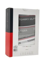 Bokserice 3-pack Tommy Hilfiger 	črna	