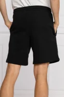 Kratke hlače | Regular Fit Kenzo 	črna	