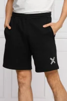 Kratke hlače | Regular Fit Kenzo 	črna	