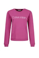 jopica | regular fit Calvin Klein 	roza	