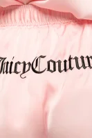 Kratke hlače pižama | Regular Fit Juicy Couture 	prašno roza	