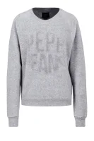 jopica cameron | regular fit Pepe Jeans London 	siva	