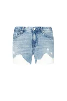 kratke hlače thrasher blues | regular fit Pepe Jeans London 	modra	