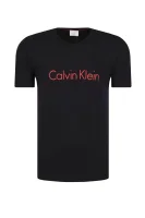 t-shirt | regular fit Calvin Klein Underwear 	črna	