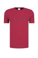 t-shirt | regular fit Calvin Klein Underwear 	barva maline	