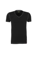 t-shirt/spodnja majica POLO RALPH LAUREN 	črna	