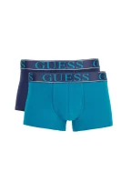 bokserice 2 pack essential Guess 	turkizna	