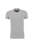 t-shirt original basic Pepe Jeans London 	siva	