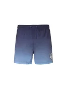 kratke hlače kąpielowe shimitzu Pepe Jeans London 	temno modra	
