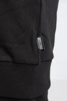 jopice | Regular Fit Moschino Underwear 	črna	