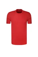 t-shirt Michael Kors 	rdeča	