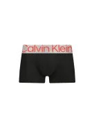 Bokserice 3-pack Calvin Klein Underwear 	črna	