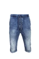 kratke hlače caden Pepe Jeans London 	modra	