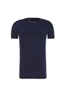 t-shirt hodin | regular fit G- Star Raw 	temno modra	