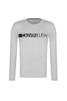 longsleeve Calvin Klein Underwear 	pepelnata	