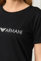 oblekica Emporio Armani 	črna	