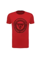 t-shirt GUESS 	rdeča	